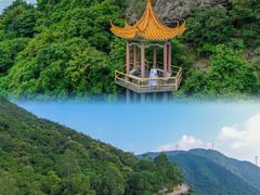 -东莞观音山旅游风景区