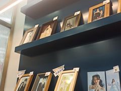 -海马体照相馆(广州新世界云门New park店)
