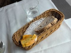 -璟象酒店-爱丽坊景观餐厅