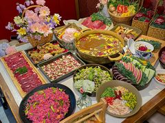 -庖丁家水煮牛排火锅(巴国城店)