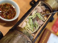 -61号餐吧(兴坪古镇漓江店)