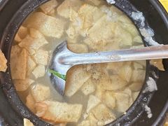 -官塘陈记鱼生·潮汕砂锅粥·牛肉火锅(潮枫路总店)