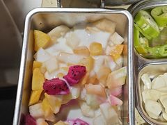 -安小胖韩国烤肉(财富广场画苑小区店)