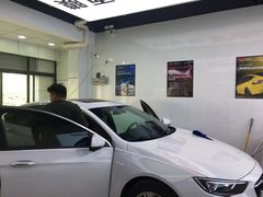 -能手汽车隔热膜旗舰店·3M贴膜体验中心