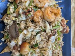 -津门炒饭王(天佑城店)