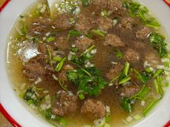 -清宫宴酒楼·计氏松枝包子