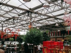 -老磨油饼(高陵店)