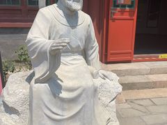 -郭守敬纪念馆