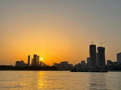 -武汉关码头(轮渡站)