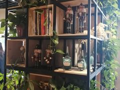 -ZING COFFEE 镜咖啡