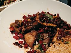 -太二酸菜鱼(菱角湖万达店)