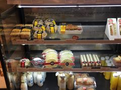 -85度C(上海兰溪二店)