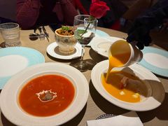 -波特曼西餐厅(中央大街店)