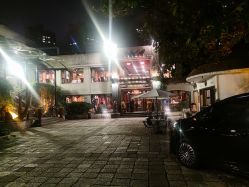 -丁香花园申粤轩·宴会厅