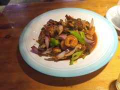 -倍儿美海鲜大排挡·非遗海鲜蒸饺(洋货店)