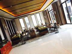 -上海崇明金茂凯悦酒店