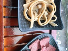 -莽子老火锅(大坪店)