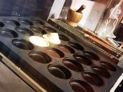 -半饱台式茶点