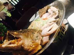 -鹿港小镇(霄云店)