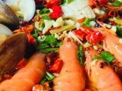 -坛南湾阿强农家乐.海鲜大排档老字号(福州地标美食店)