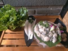 -手选潮汕鲜活牛肉火锅(二七广场店)