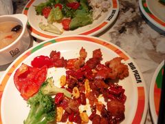 -比格比萨自助(宝山日月光店)