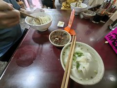 -大石人家鱿鱼面馆(大石西路总店)