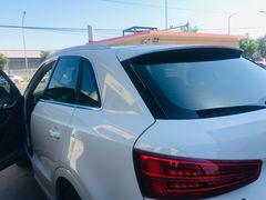 -博睿通达汽车修理站