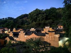 -杨家堂村