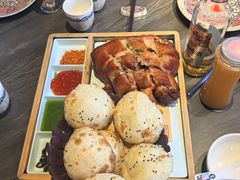 -紫泥369粗粮季(四牌楼店)