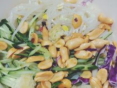 -姑娘手肉夹馍·凉皮·粉面(三盛广场店)