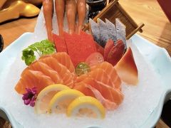 -尚海豆捞(乐虹坊店)