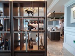 -广州富力丽思卡尔顿酒店