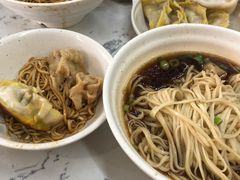 -蒋家桥饺面店(四望亭路店)