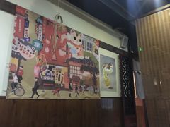 -鸟内会(河北路店)