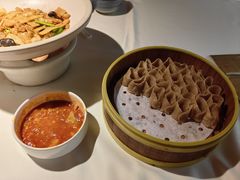 -老太原菜馆(府西街店)