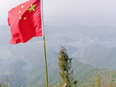 -午潮山国家森林公园