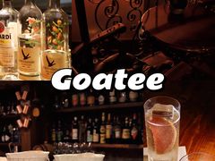 -Goatee
