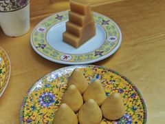 -仿膳饭庄·宫廷风味(百年传承店)