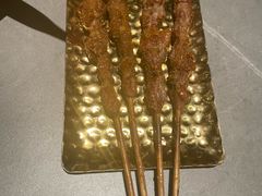 -塔哈尔·新疆盛宴(奉贤龙湖店)