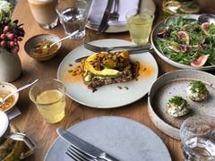 -BOR Eatery(安福路店)