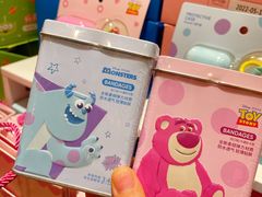 -名创优品(广东省广州琶洲保利广场店)
