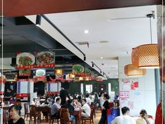 大堂-天下客饭店(中山路店)