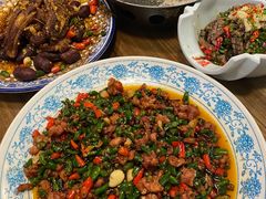 -徐鼎盛民间菜(南坪后堡店)