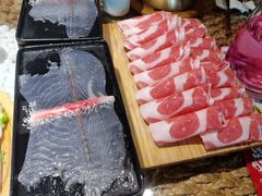 -慢丽江·云南野生菌土鸡锅(西山店)