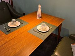-LUCCA卢卡西班牙海鲜饭(远洋广场店)