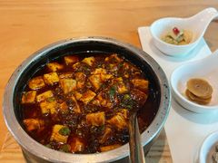 -青城山六善酒店·紫氣園中餐厅