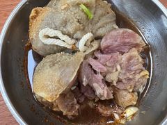 -春雨羊汤店(广开四马路总店)