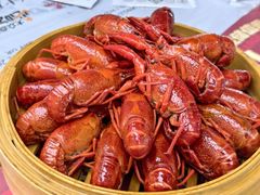 -靓靓蒸虾·头牌蒸虾(沙湖旗舰店)