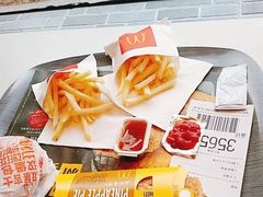 -麦当劳(红荔西店)